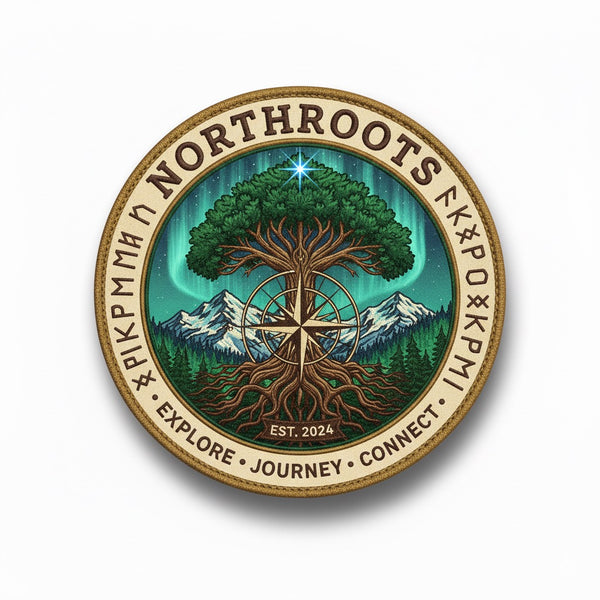 Northroots